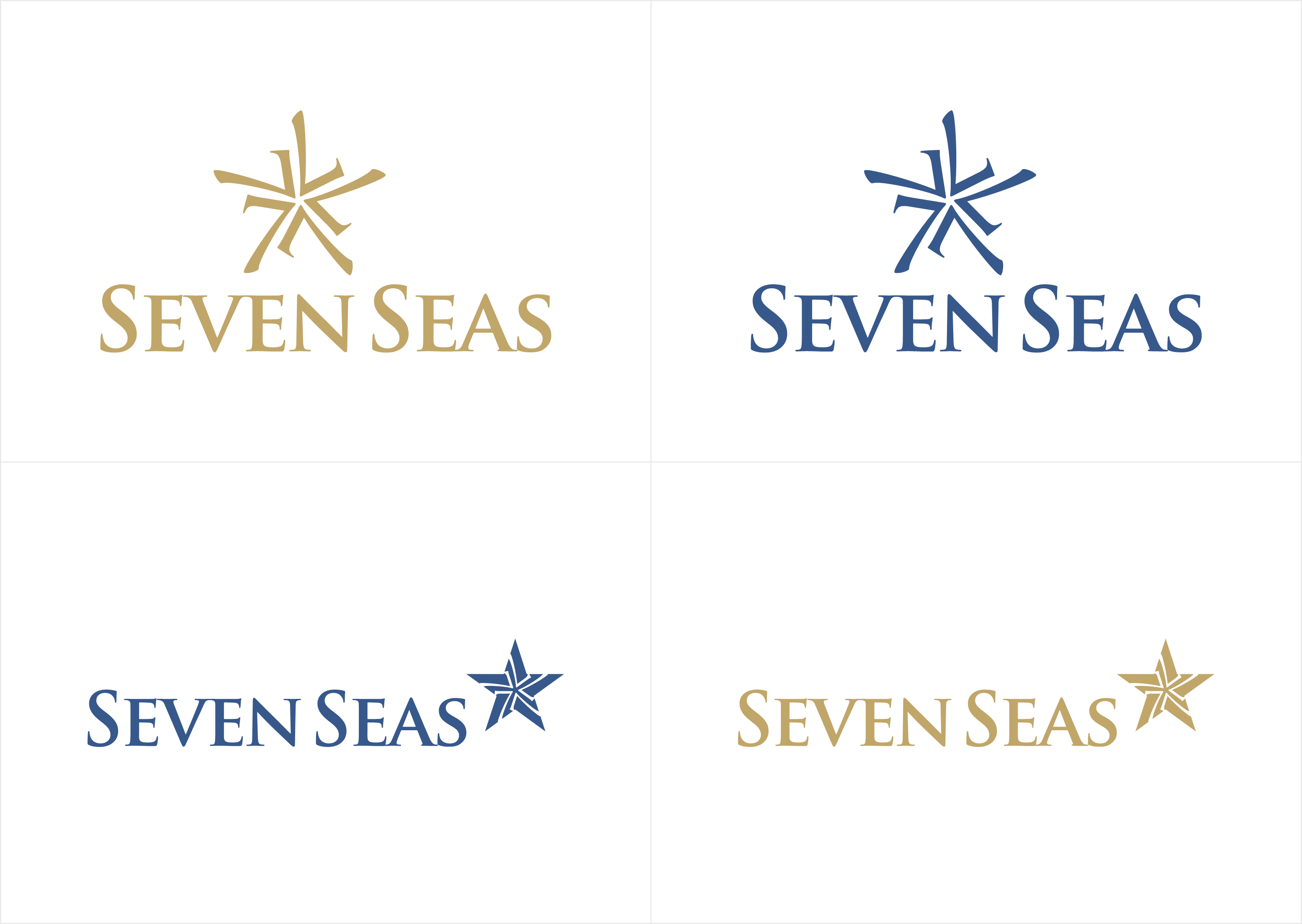 Diseño de Logo por k.a.n para CHAD SAS | Diseño #36911866