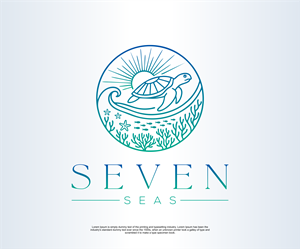 Logo Design by dobleh_creative for CHAD SAS | Design: #36896049