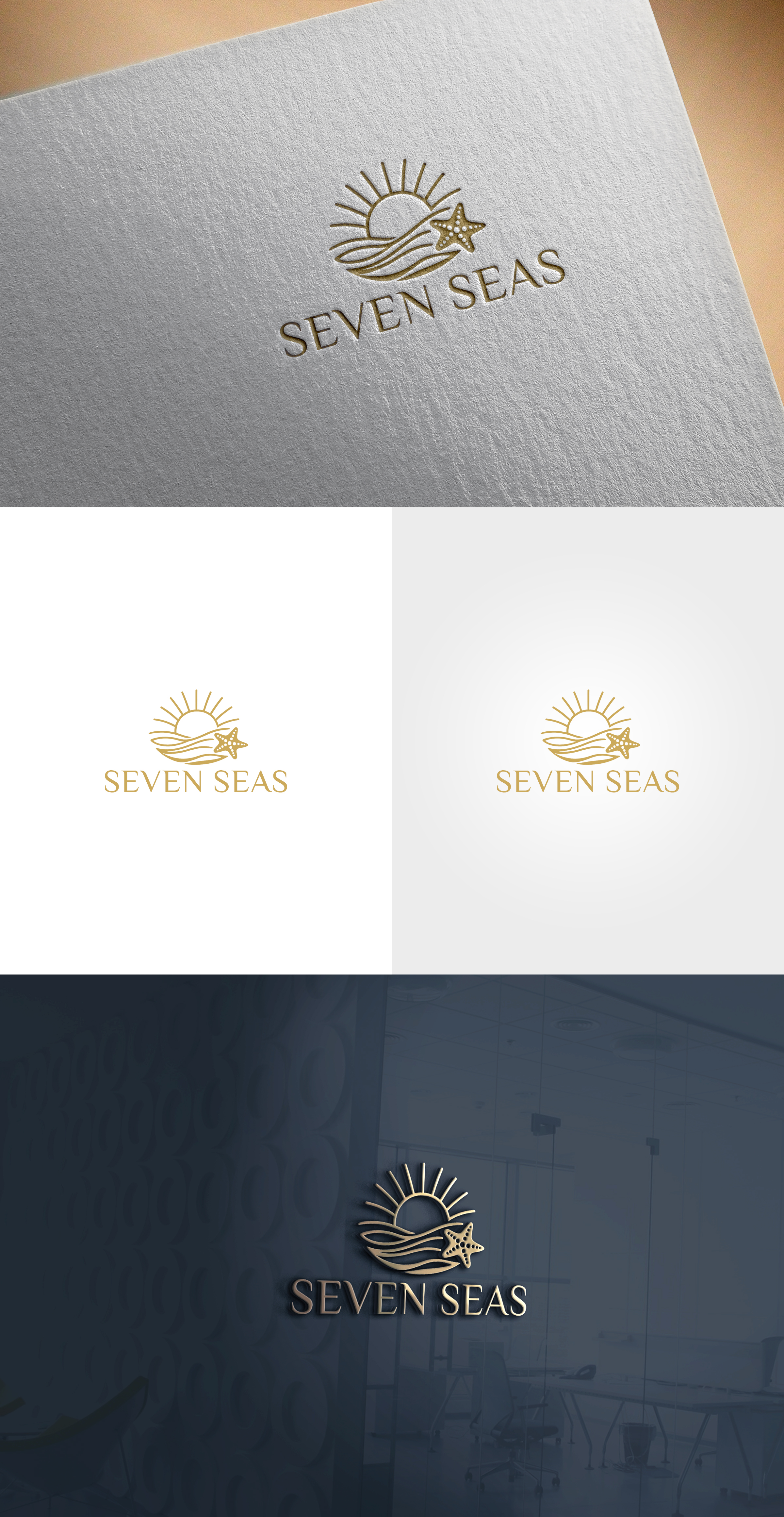 Logo-Design von Soonia für CHAD SAS | Design #36920553