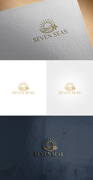 Logo Design by Soonia for CHAD SAS | Design: #36920553