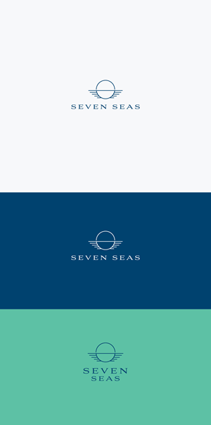 Logo Design by eeshu for CHAD SAS | Design: #36917328