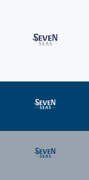 Logo Design by eeshu for CHAD SAS | Design: #36917344