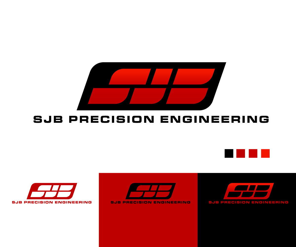 Logo Design by nadzeenadz for this project | Design #36906643