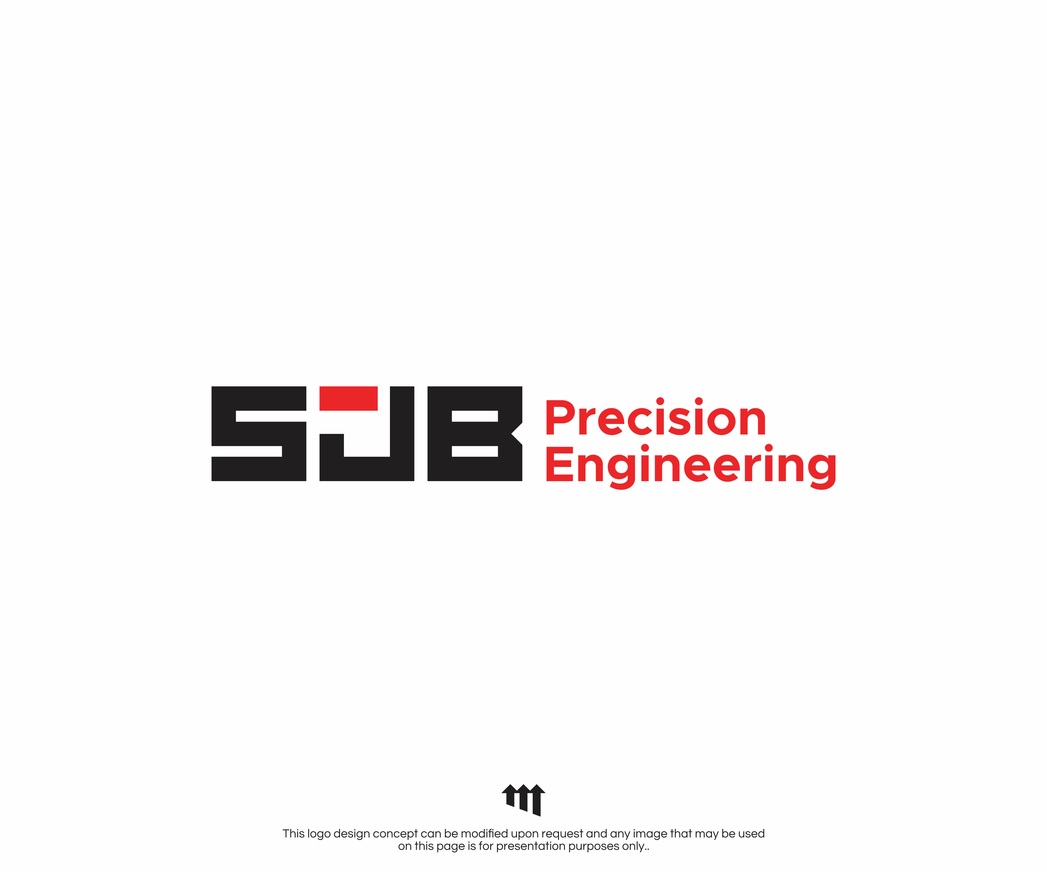 Logo Design by MBARO for this project | Design #36920791