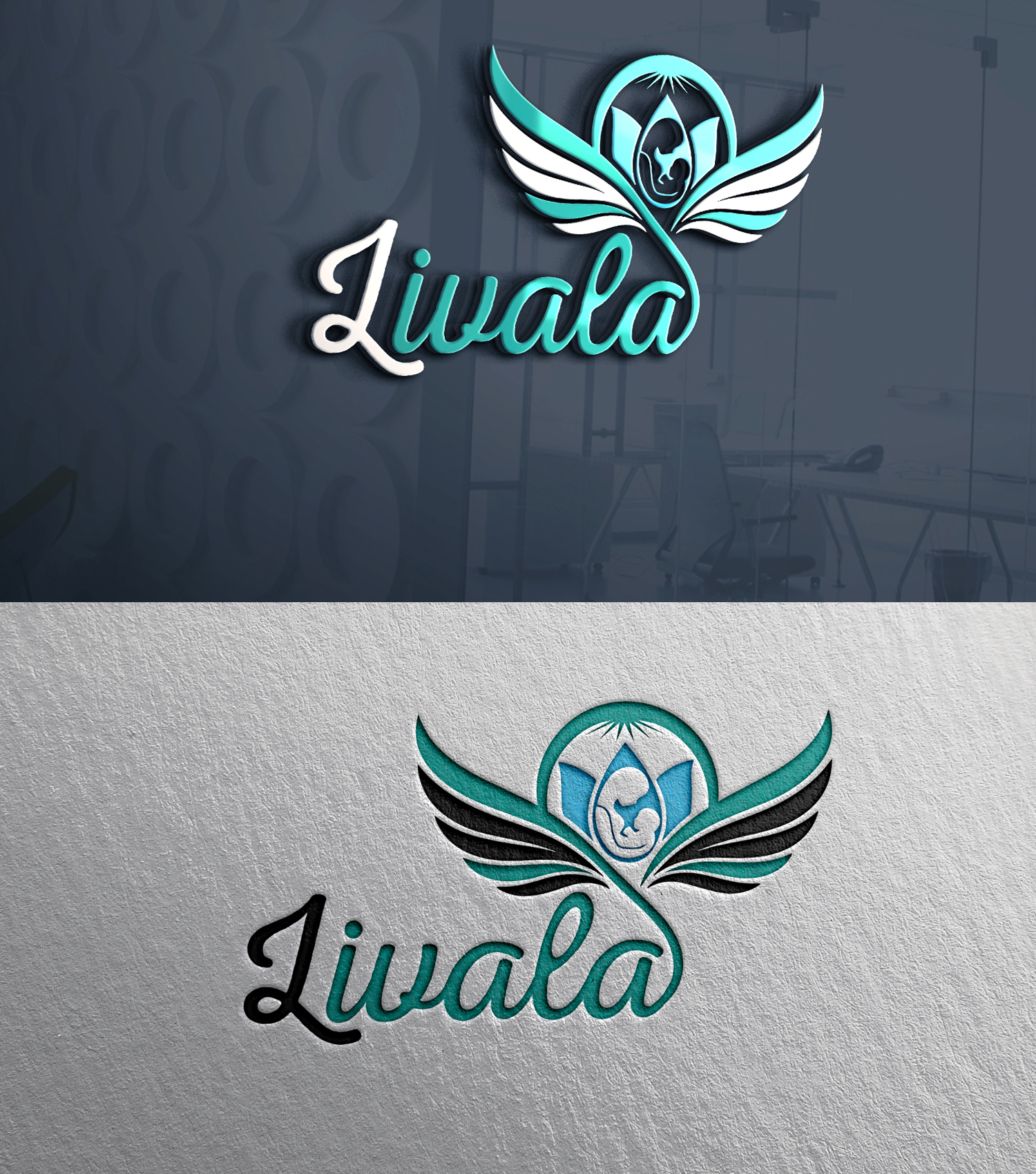 Design de Logo par 24ksunny pour ce projet | Design #36874480