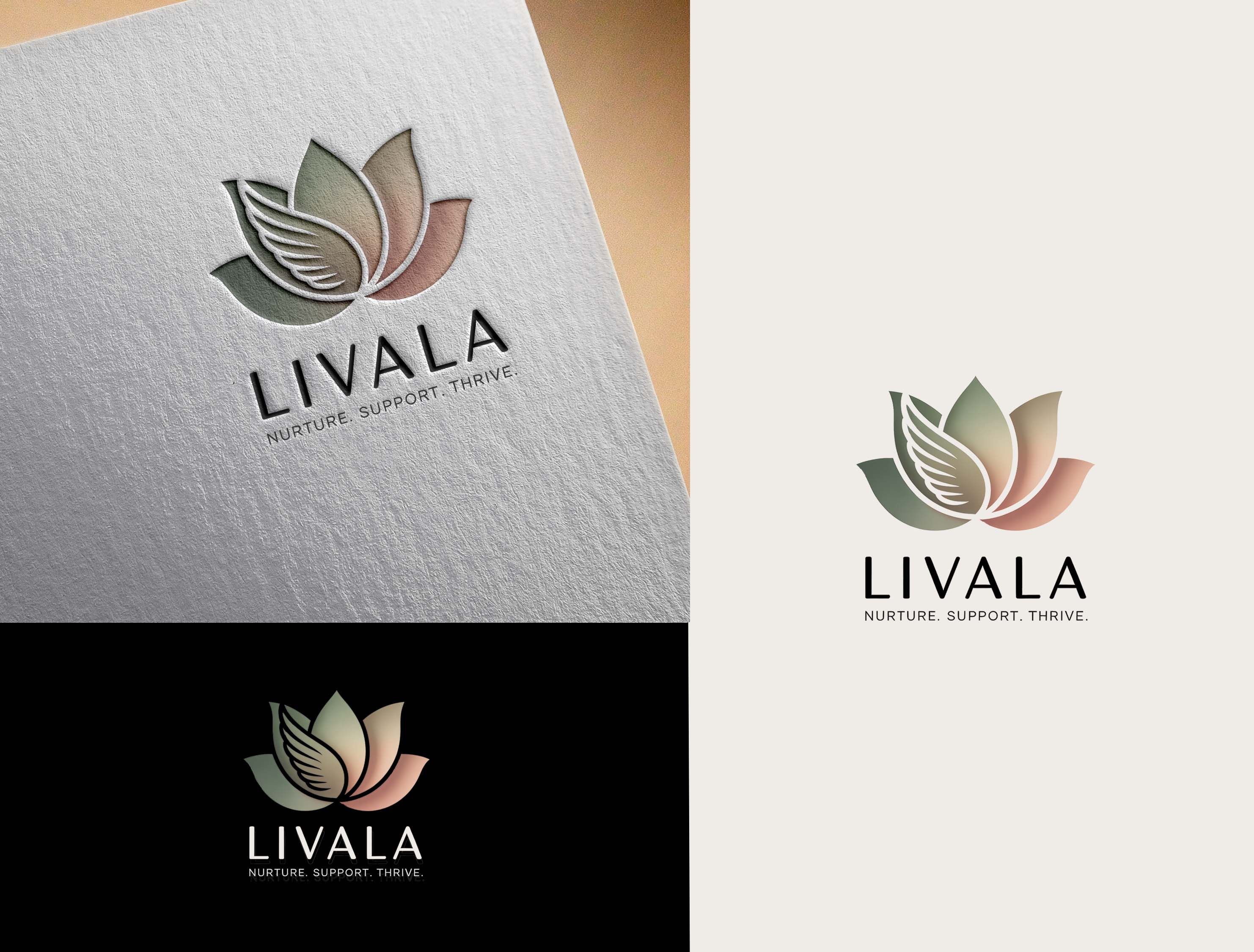 Logo Design by nikkiblue for this project | Design #36907483