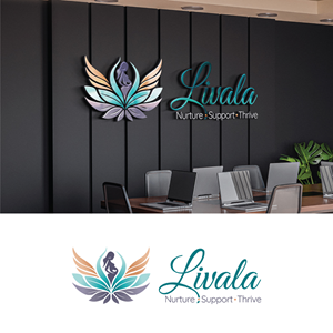 Logo Design by StromDesignHub