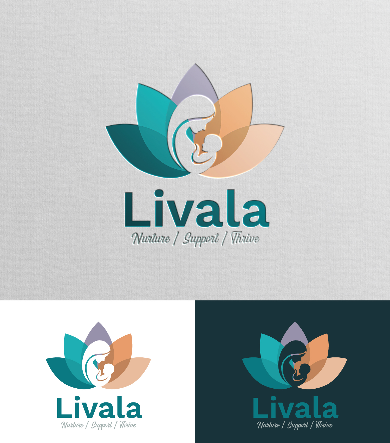 Design de Logo par StromDesignHub pour ce projet | Design #36876736