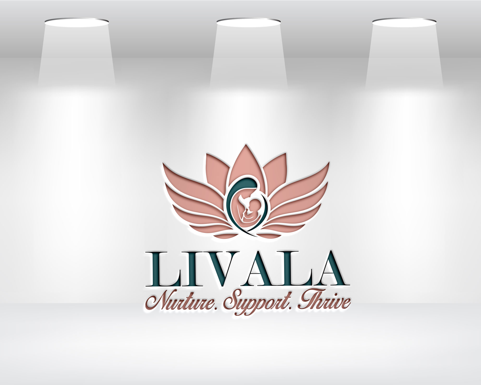 Design de Logo par Lamiya... pour ce projet | Design #36876390