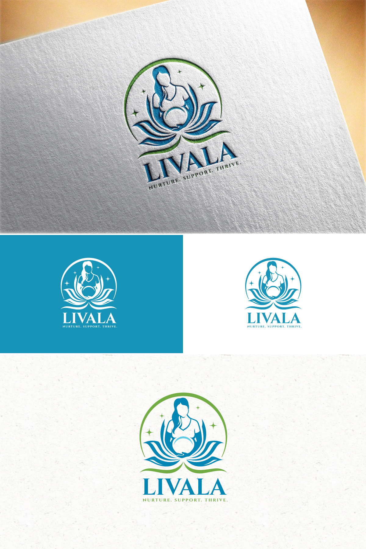 Design de Logo par Logo Stock pour ce projet | Design #36877043