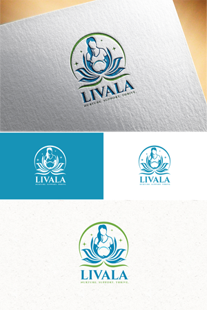 Design de Logo par Logo Stock pour ce projet | Design : #36877043