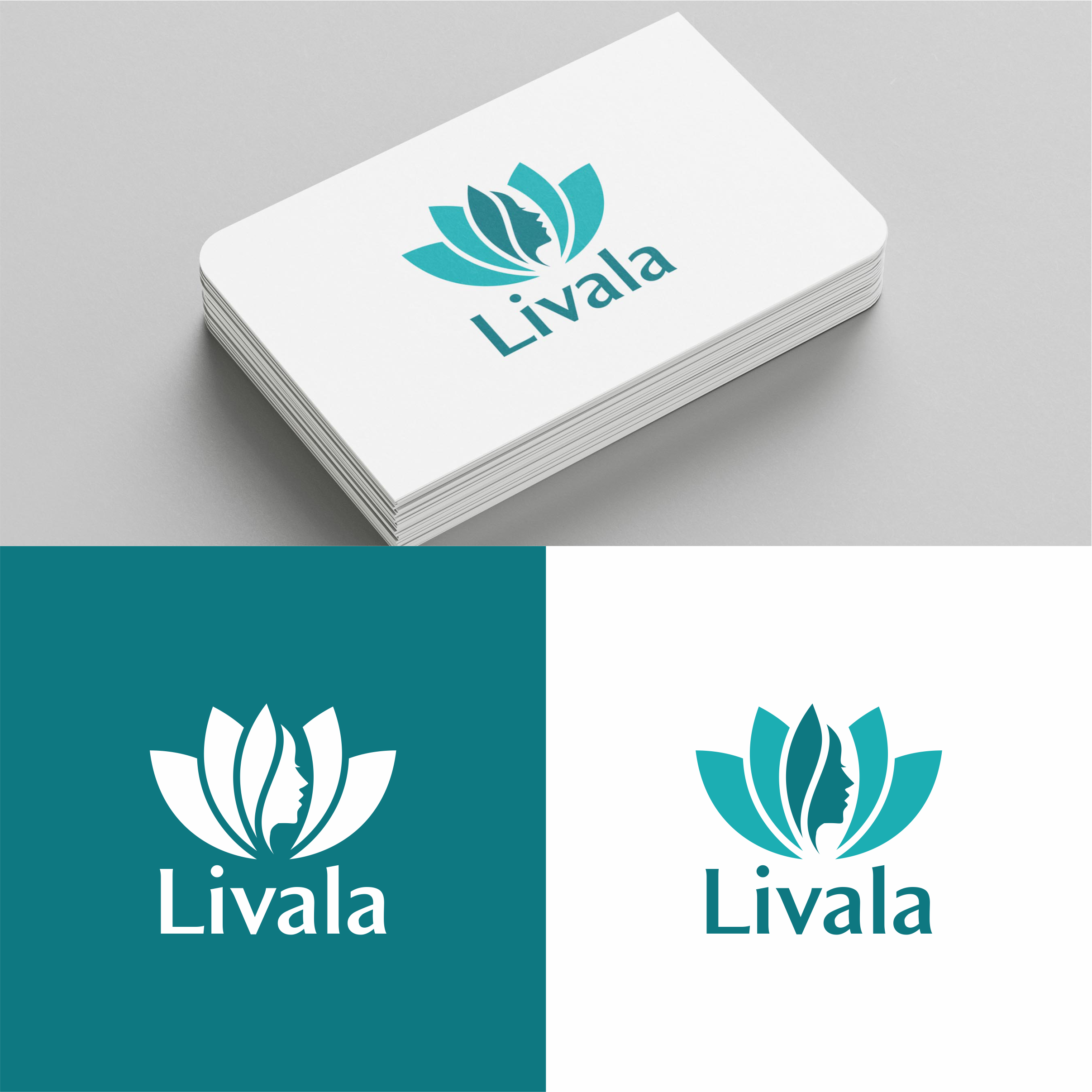 Design de Logo par ndra pour ce projet | Design #36875472