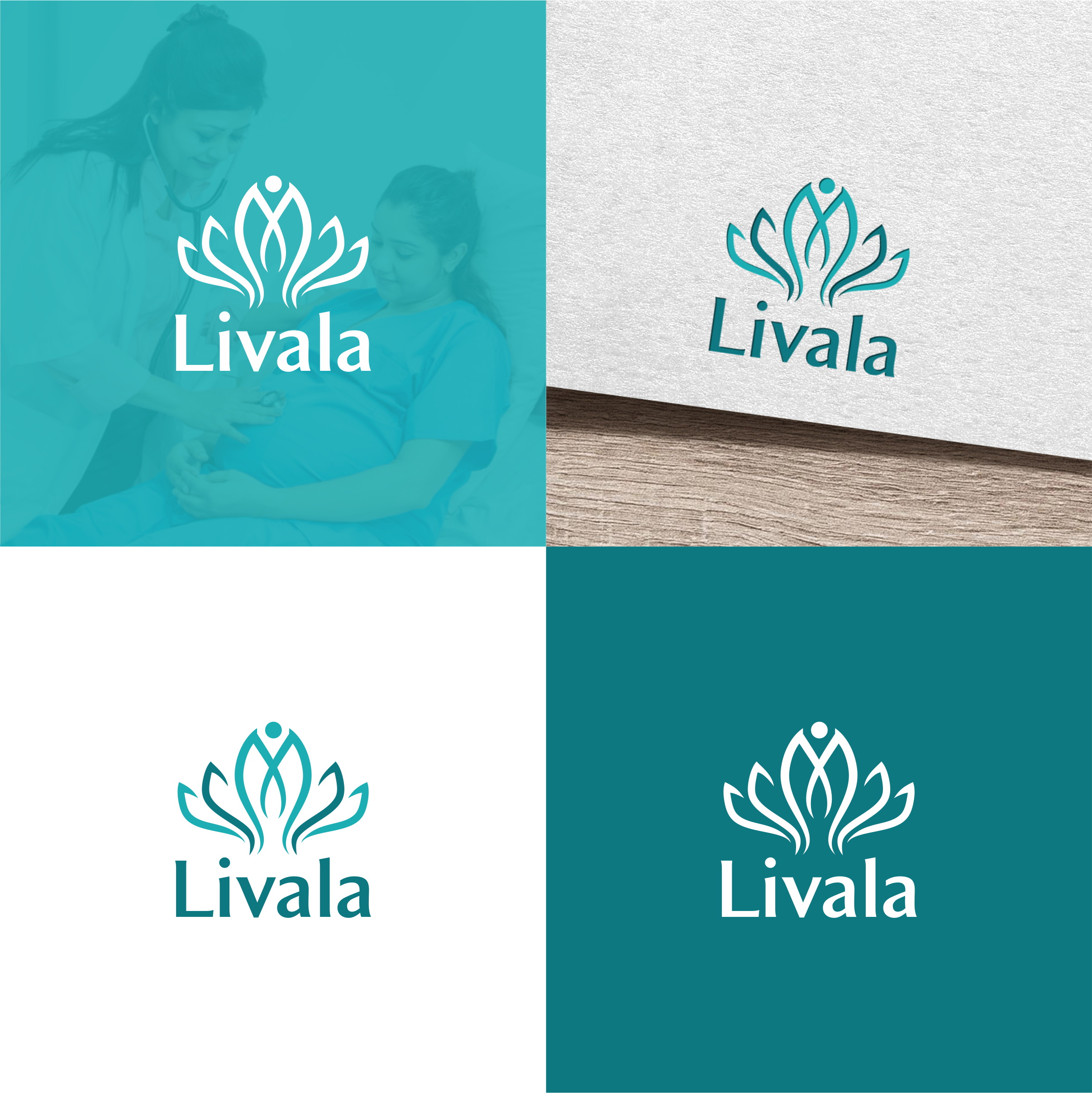 Design de Logo par ndra pour ce projet | Design #36883575