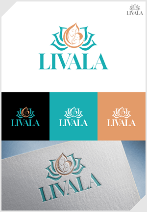 Design de Logo par IDesign1606 pour ce projet | Design : #36879638