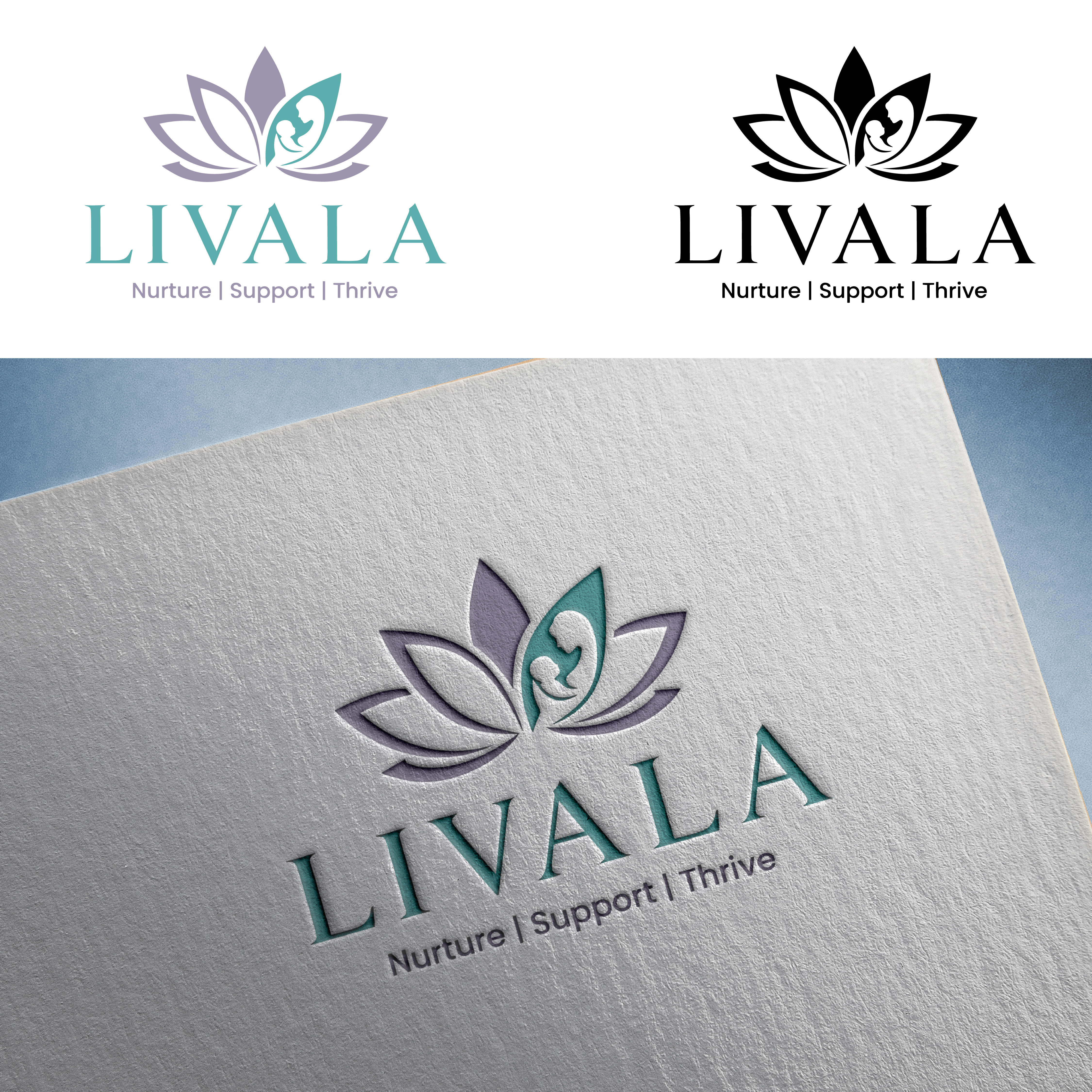 Logo Design by Shariqology for this project | Design #36875508