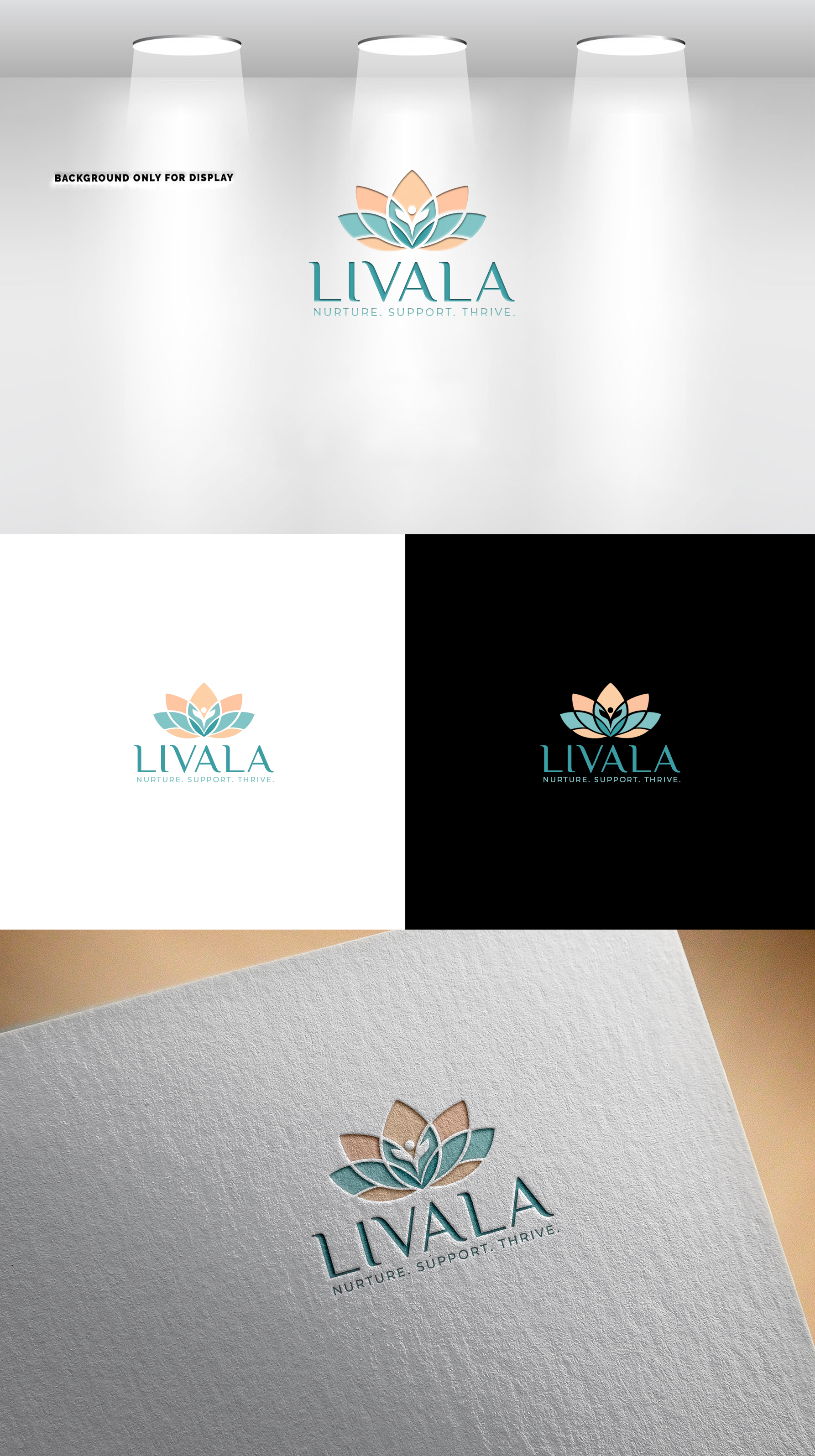 Design de Logo par Rahmina pour ce projet | Design #36875085