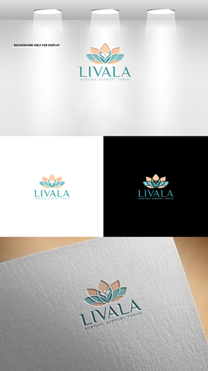 Design de Logo par Rahmina pour ce projet | Design : #36875085