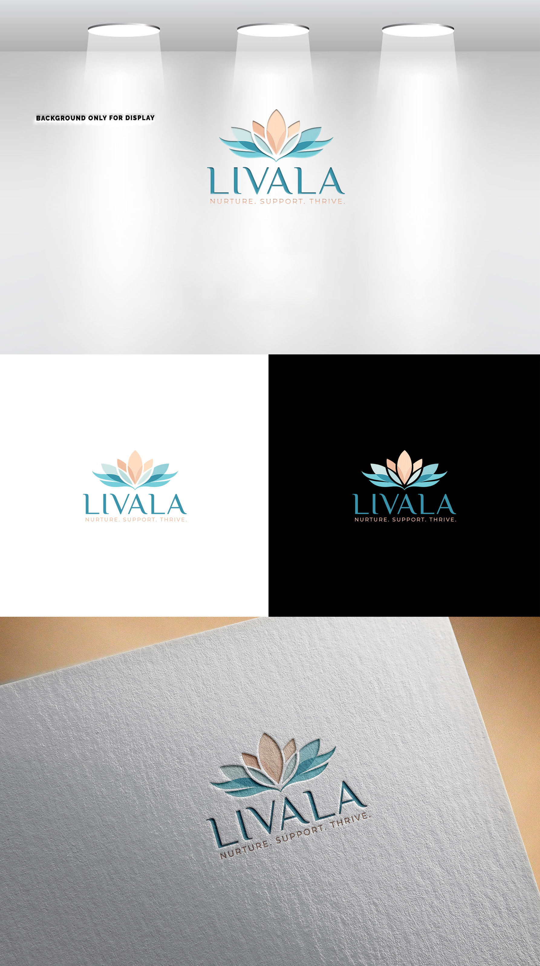 Design de Logo par Rahmina pour ce projet | Design #36875086