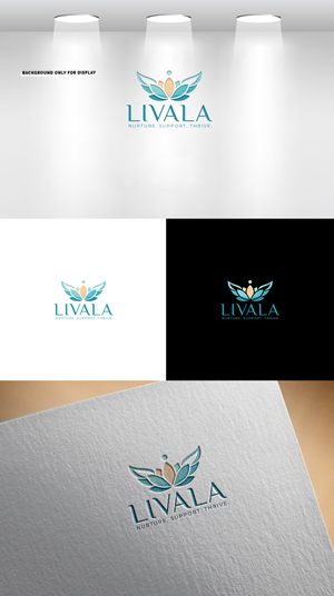 Design de Logo par Rahmina pour ce projet | Design : #36875087