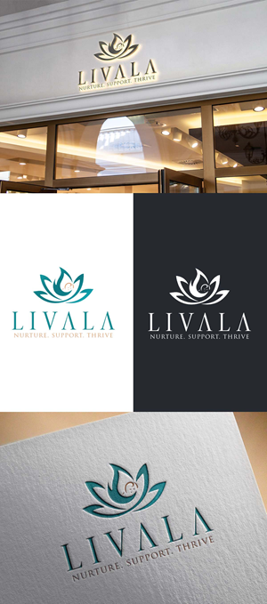 Design de Logo par SANJU1 pour ce projet | Design : #36880316