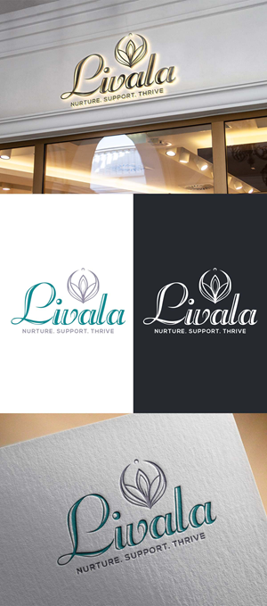 Design de Logo par SANJU1 pour ce projet | Design : #36880344