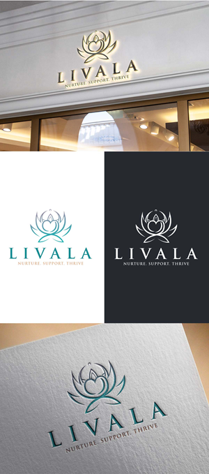 Design de Logo par SANJU1 pour ce projet | Design : #36880390