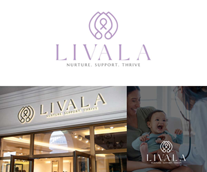 Design de Logo par SANJU1 pour ce projet | Design : #36884710