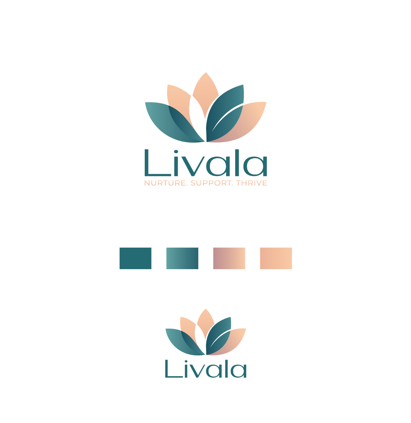 Logo Design by hajera for this project | Design #36876064