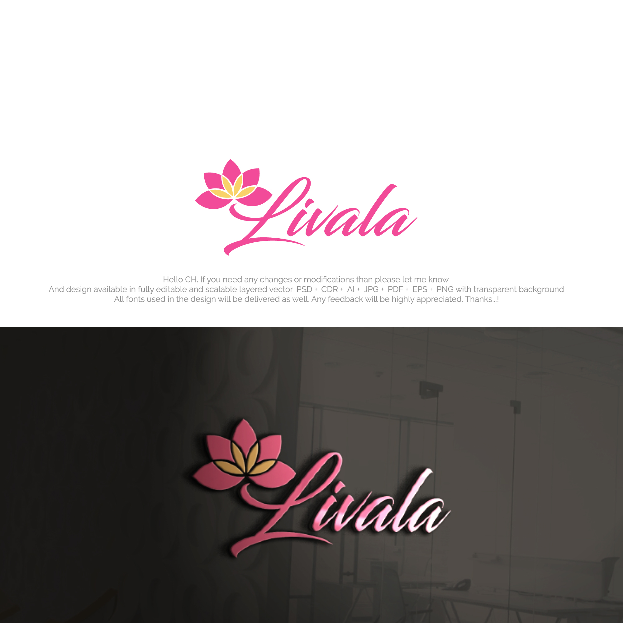 Design de Logo par NexaBrand pour ce projet | Design #36906940