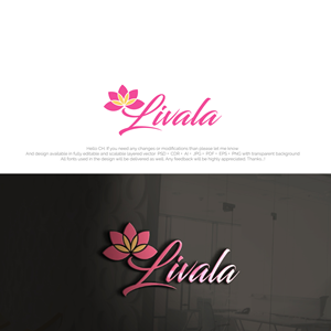 Design de Logo par NexaBrand pour ce projet | Design : #36906940