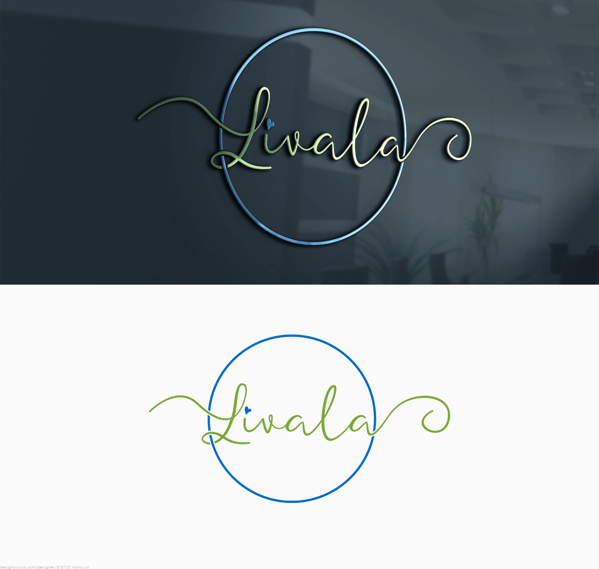 Design de Logo par Pen_art0 pour ce projet | Design #36877930