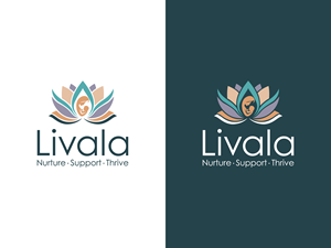 Logo Design by Moritz Creative Solution