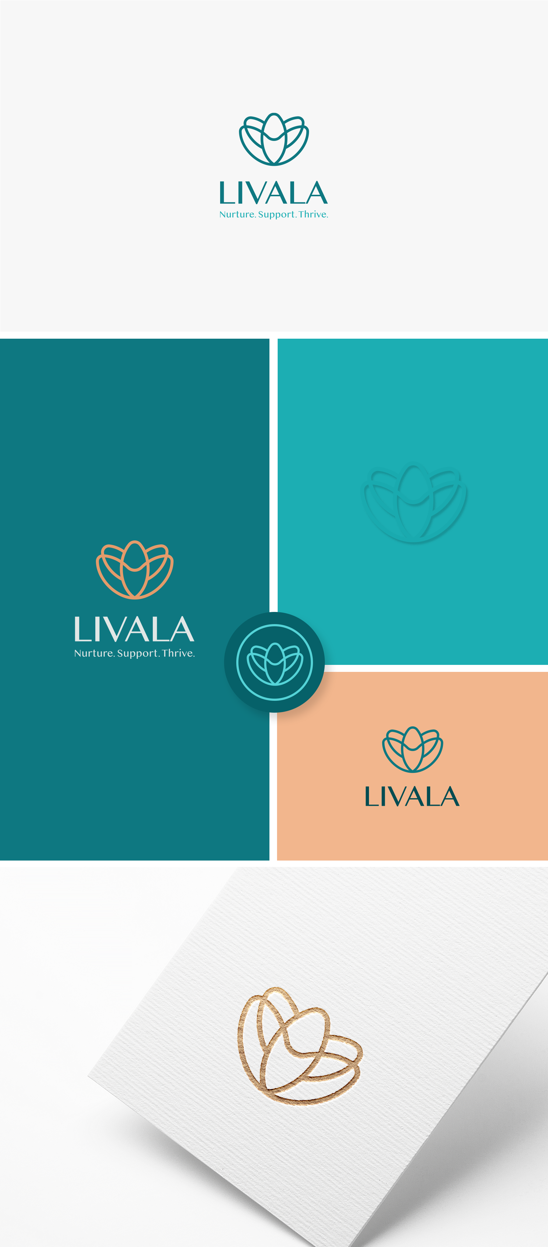 Logo Design by Kristina! for this project | Design #36900765