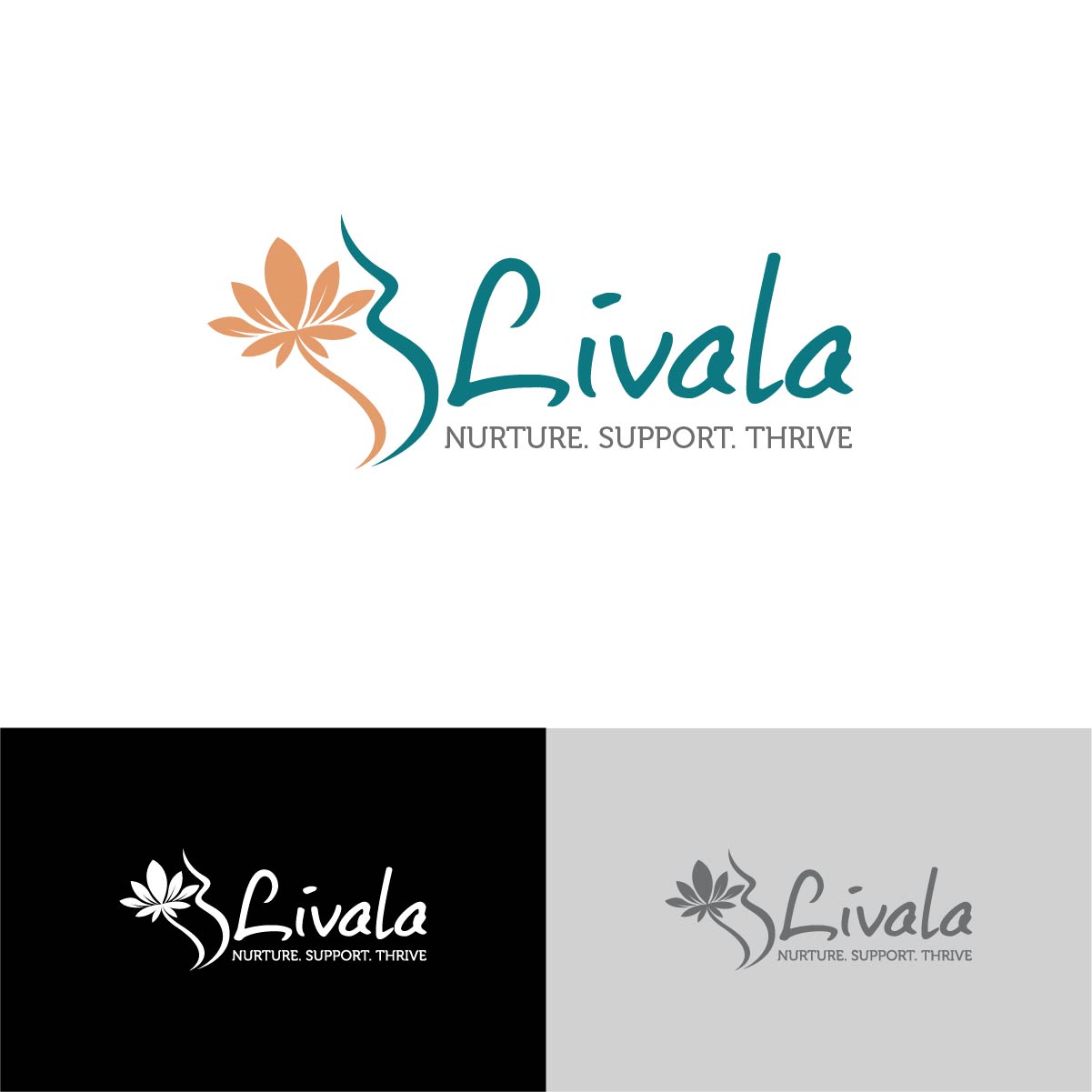Logo Design by KajalRekha for this project | Design #36878032