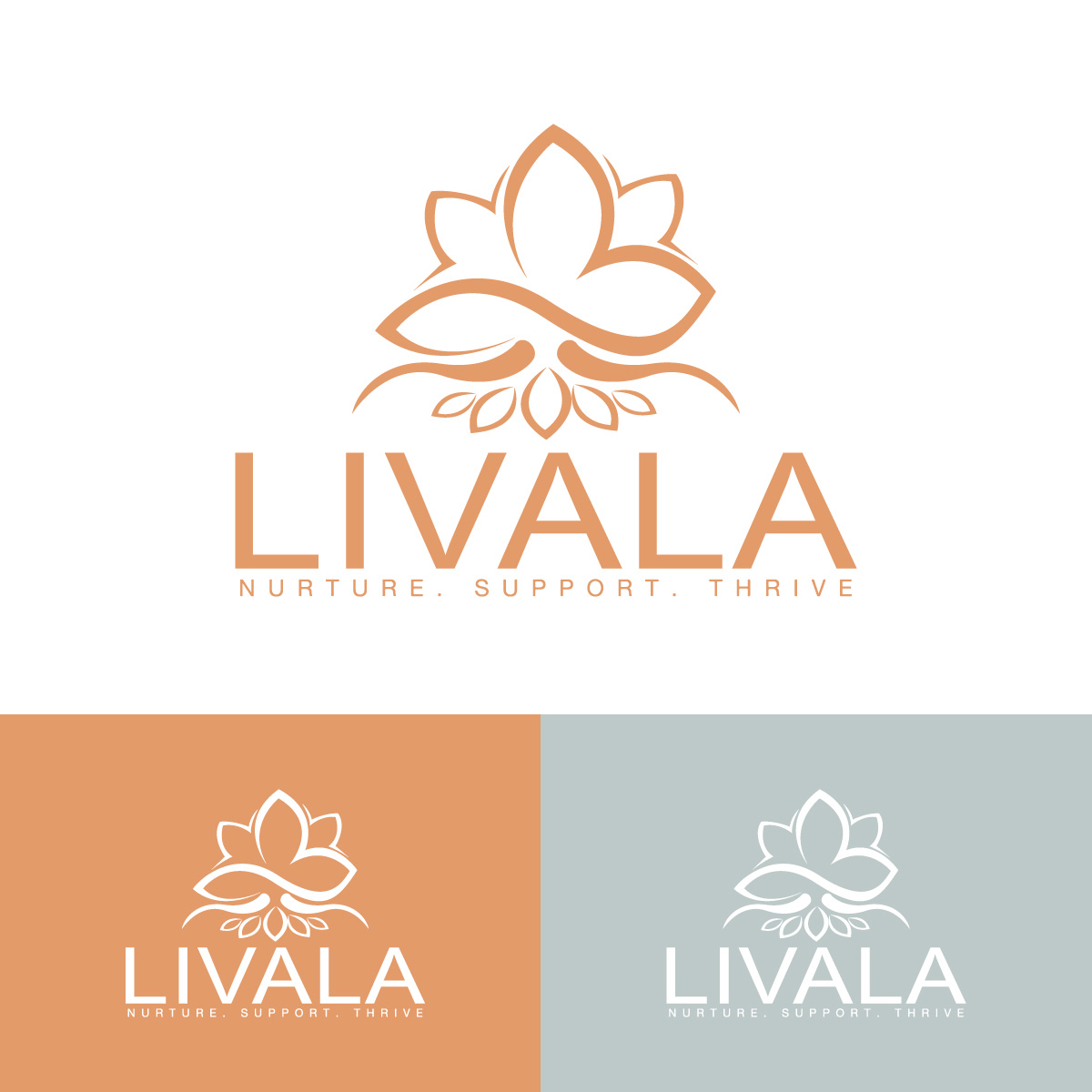 Logo Design by KajalRekha for this project | Design #36878036