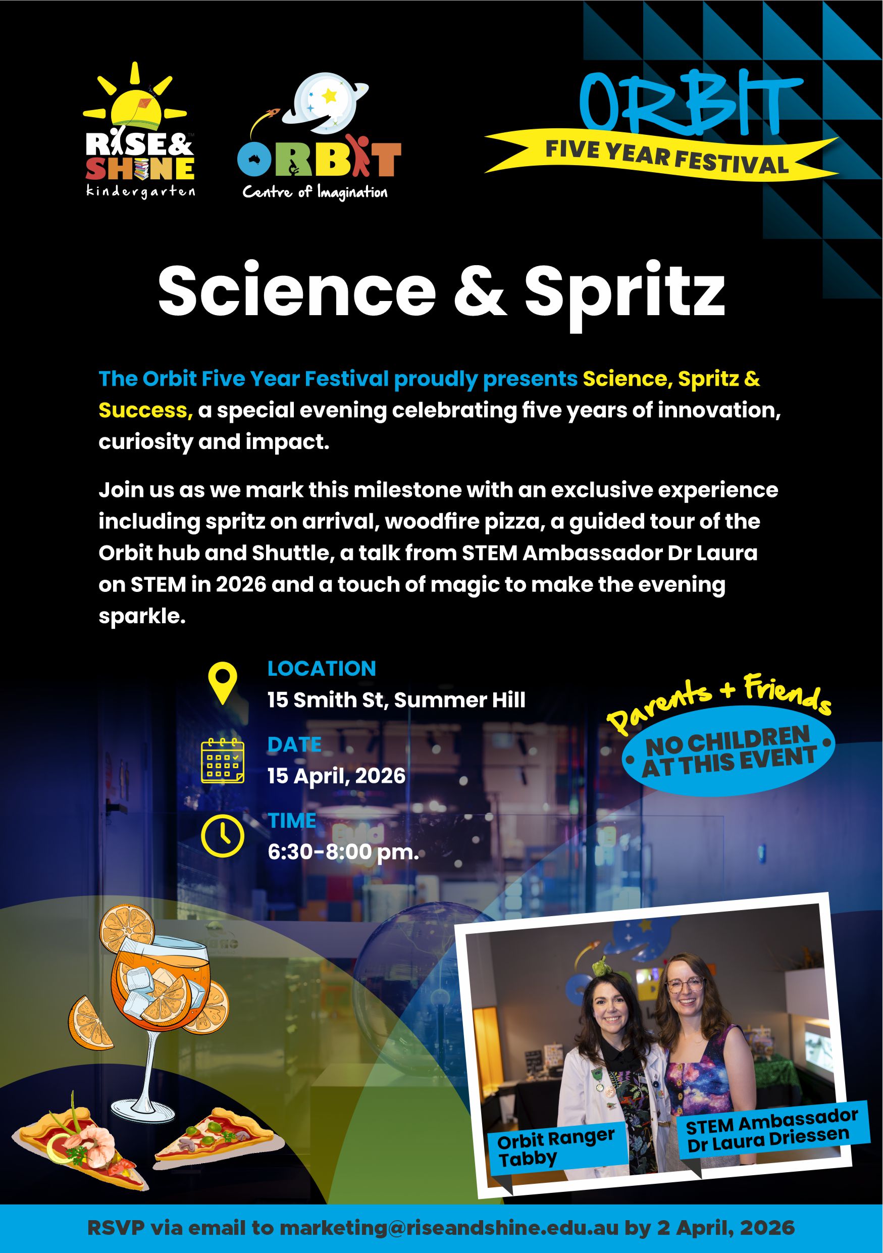 Flyer Design by nng for this project | Design #36885857