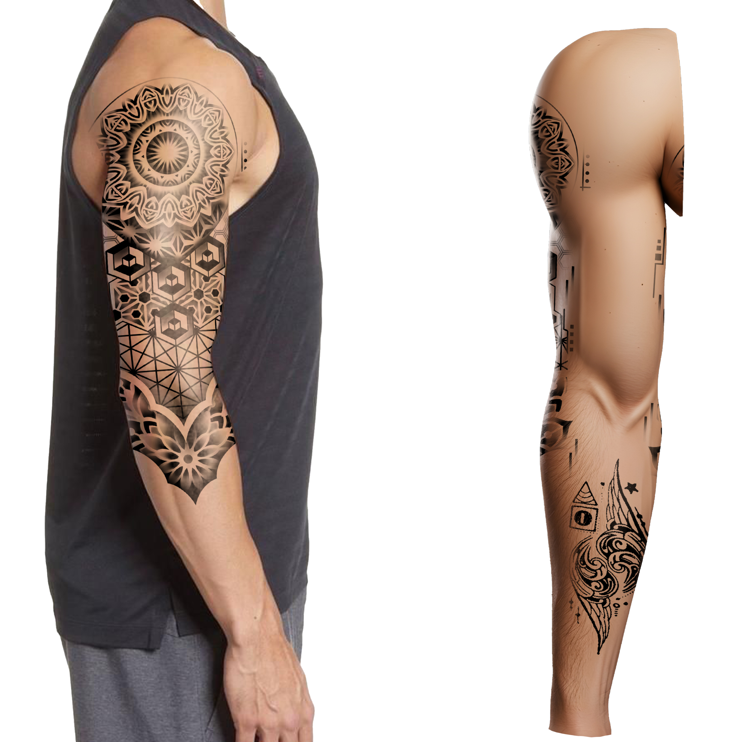 Contest winning design