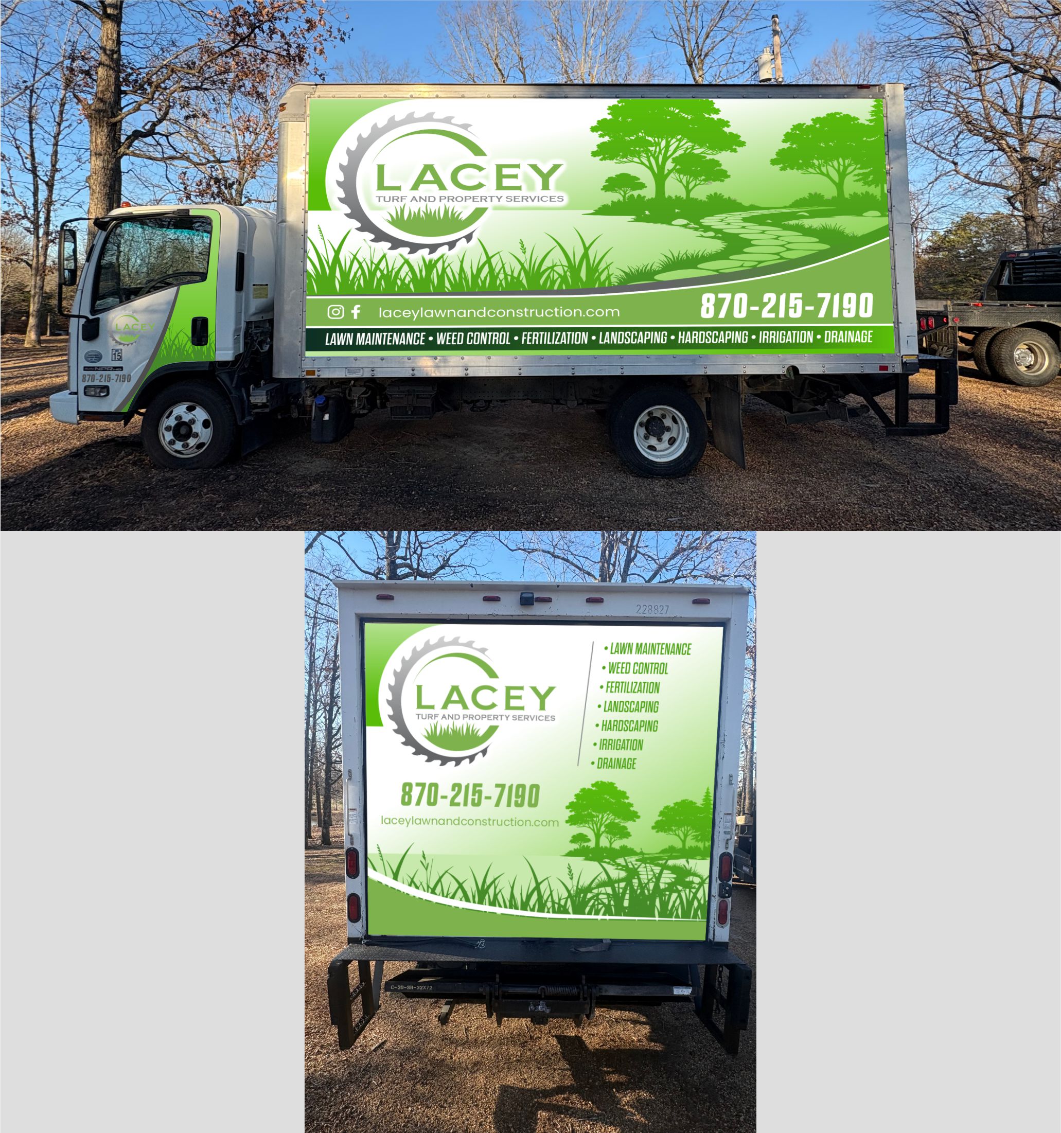 Car Wrap Design by erikdesign for this project | Design #36919616