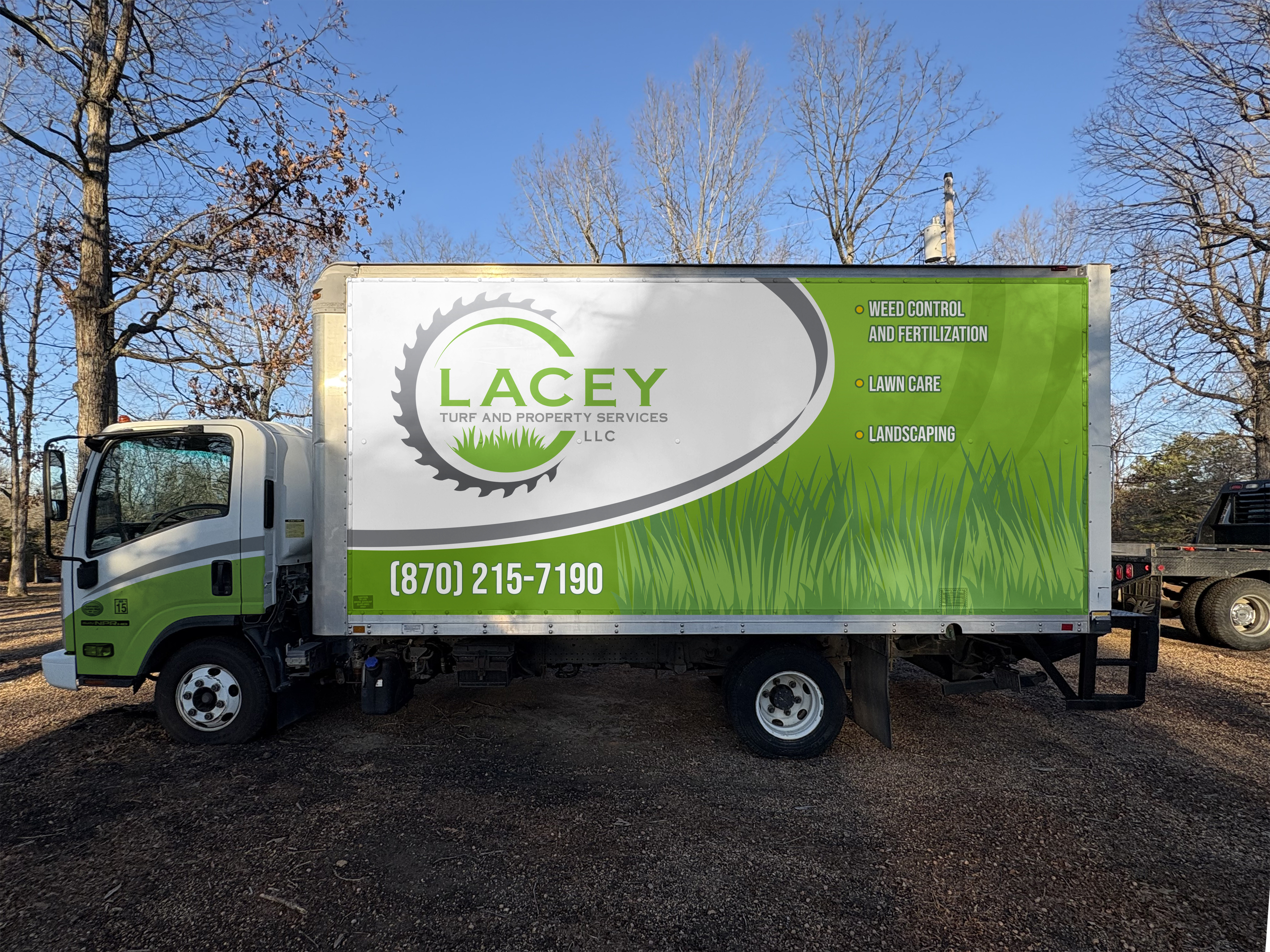 Car Wrap Design by AZ_Studio for this project | Design #36874610