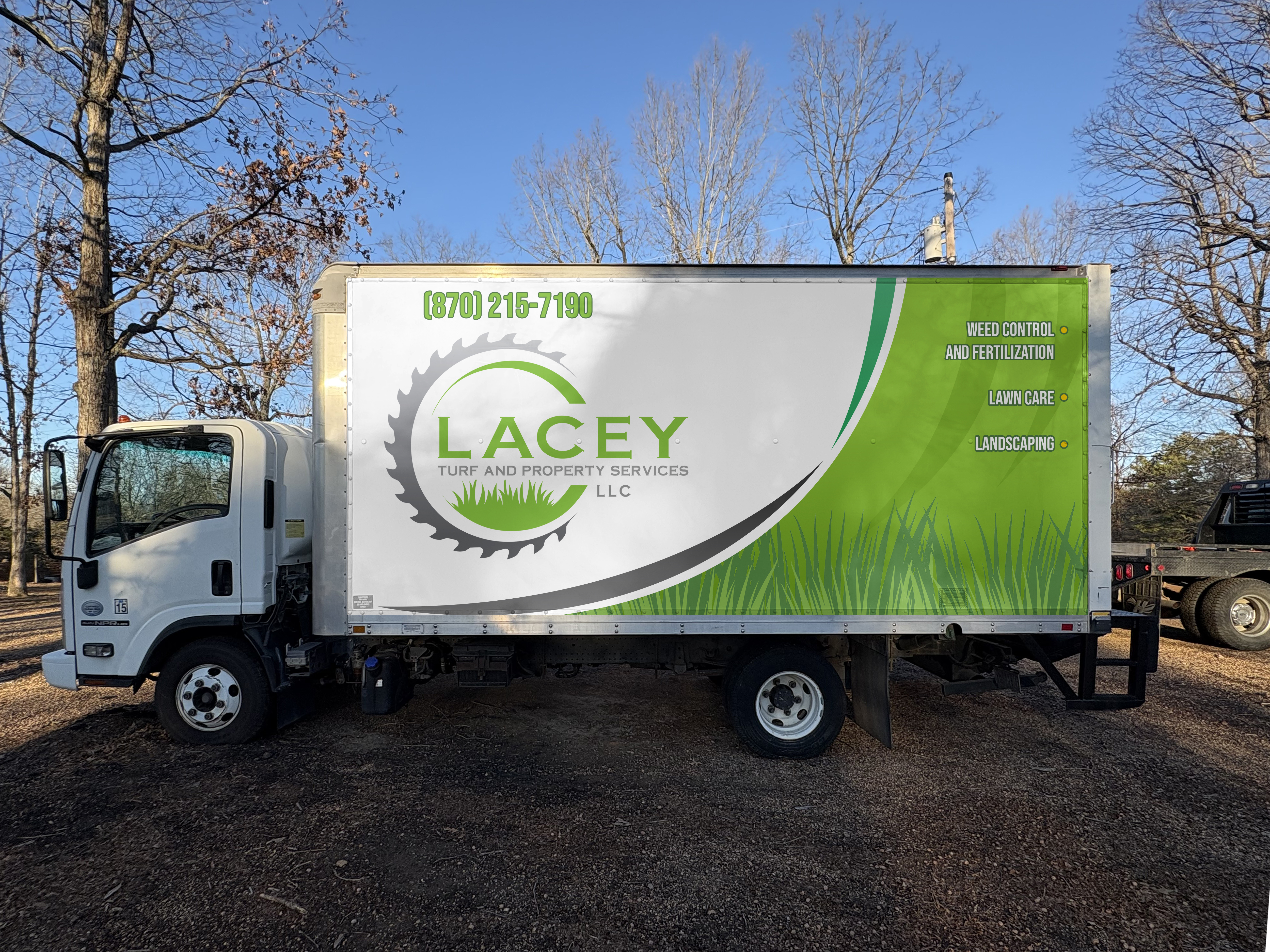 Car Wrap Design by AZ_Studio for this project | Design #36874611