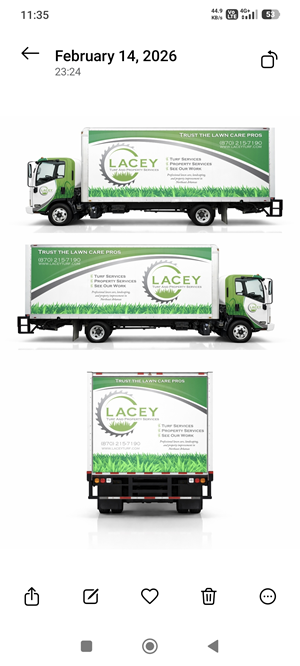 Car Wrap Design by AZ_Studio for this project | Design: #36877609