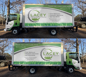 Car Wrap Design by AZ_Studio for this project | Design: #36880694