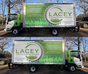 Car Wrap Design by AZ_Studio for this project | Design: #36880695