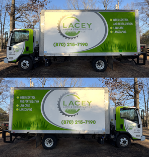 Car Wrap Design by tamtama