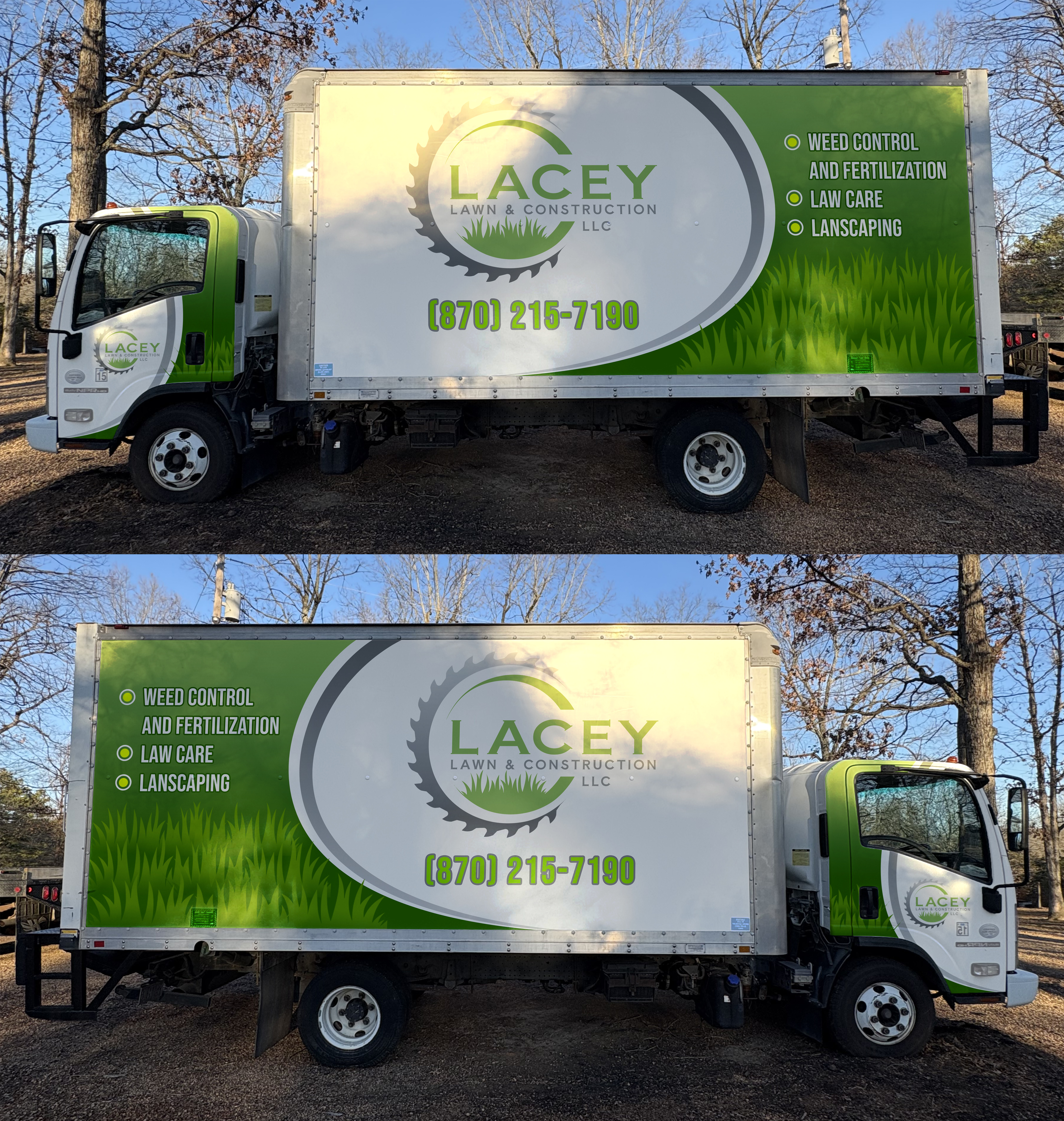 Car Wrap Design by tamtama for this project | Design #36903822