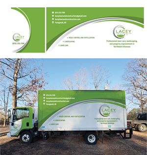 Car Wrap Design by Alike for this project | Design: #36874805