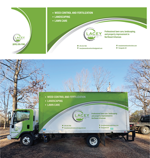 Car Wrap Design by Alike for this project | Design: #36875064