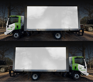 Car Wrap Design by Yayan gesuter for this project | Design: #36875384