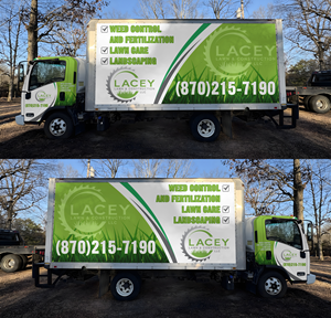 Car Wrap Design by Yayan gesuter for this project | Design: #36876960