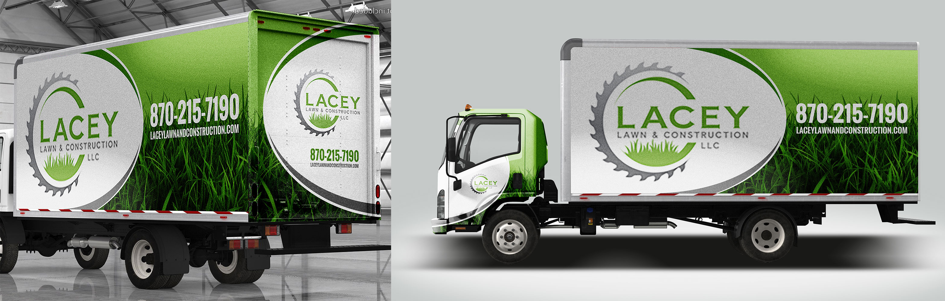 Car Wrap Design by DESIGN SOLUTIONS 007 for this project | Design #36891280